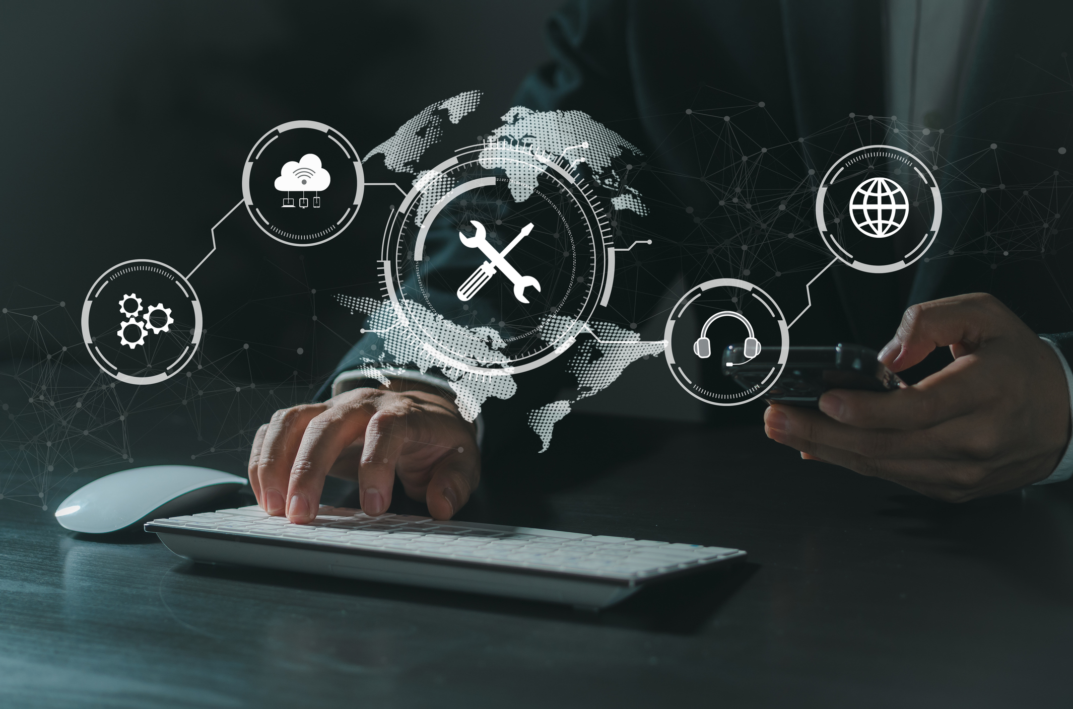 IT Service Companies in Glassboro, NJ