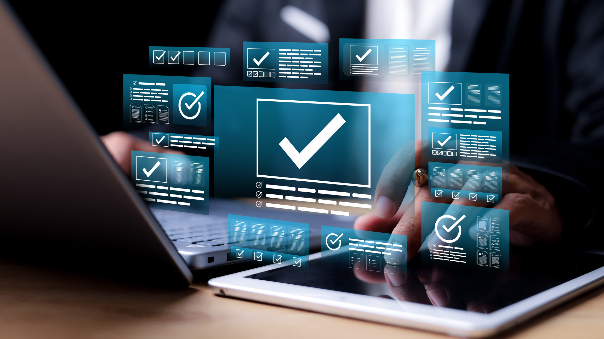 IT Service Companies in Woodbury Heights, NJ