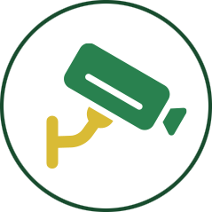 Cameras & Access Controls"