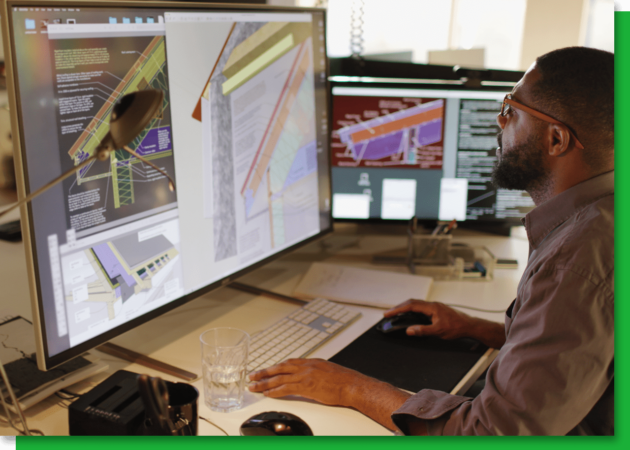 IT Services For Architectural Firms in South Jersey & Greater Philadelphia