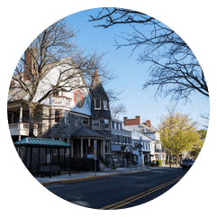 IT Services in Bucks County