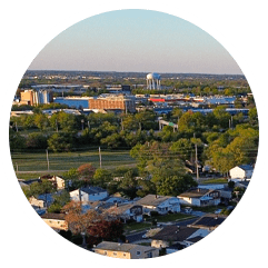 IT Services in Burlington County