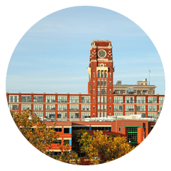 IT Services in Camden County