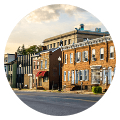 IT Services in Mercer County