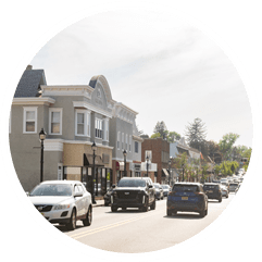 IT Services in Salem County