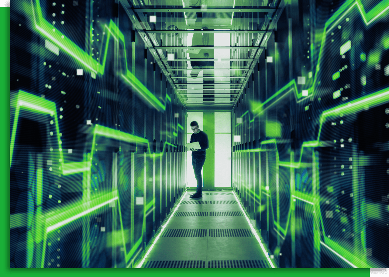 Local Cloud Systems in South Jersey & The Greater Philadelphia Area