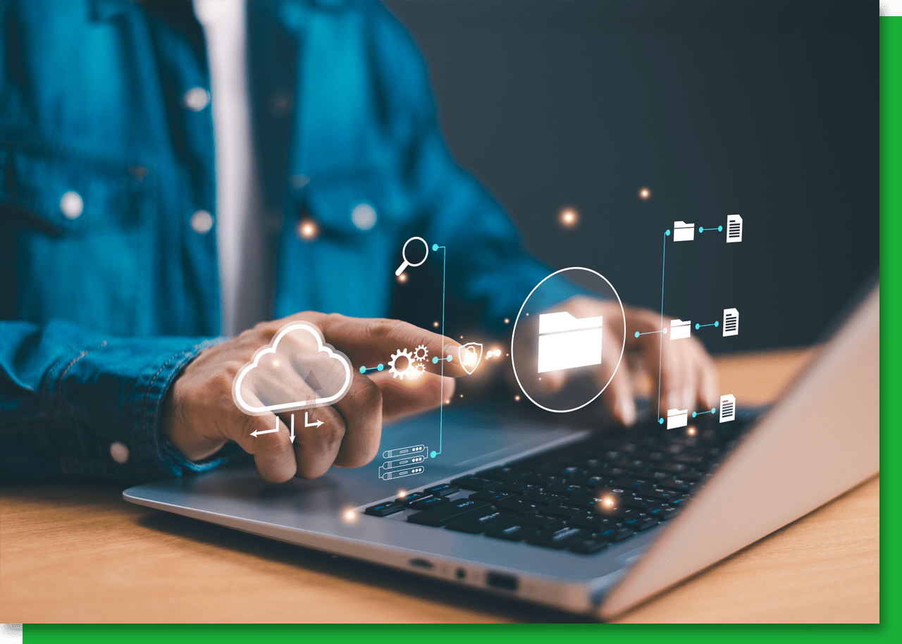 Cloud System Services in South Jersey & The Greater Philadelphia Area