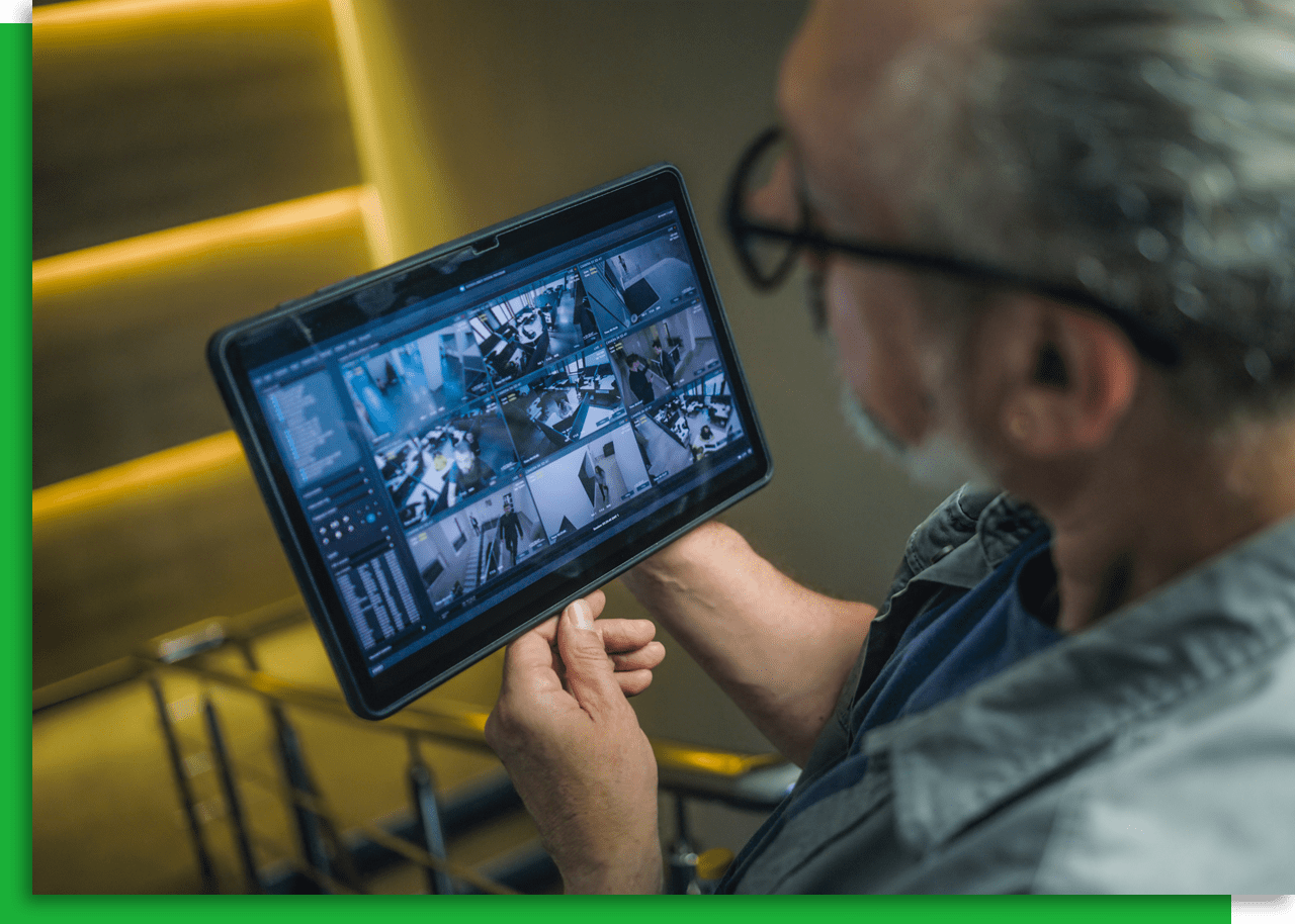 IT Security Compliance in South Jersey & Greater Philadelphia