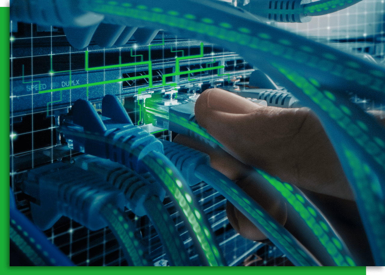 IT Management For Construction Companies in South Jersey & Greater Philadelphia