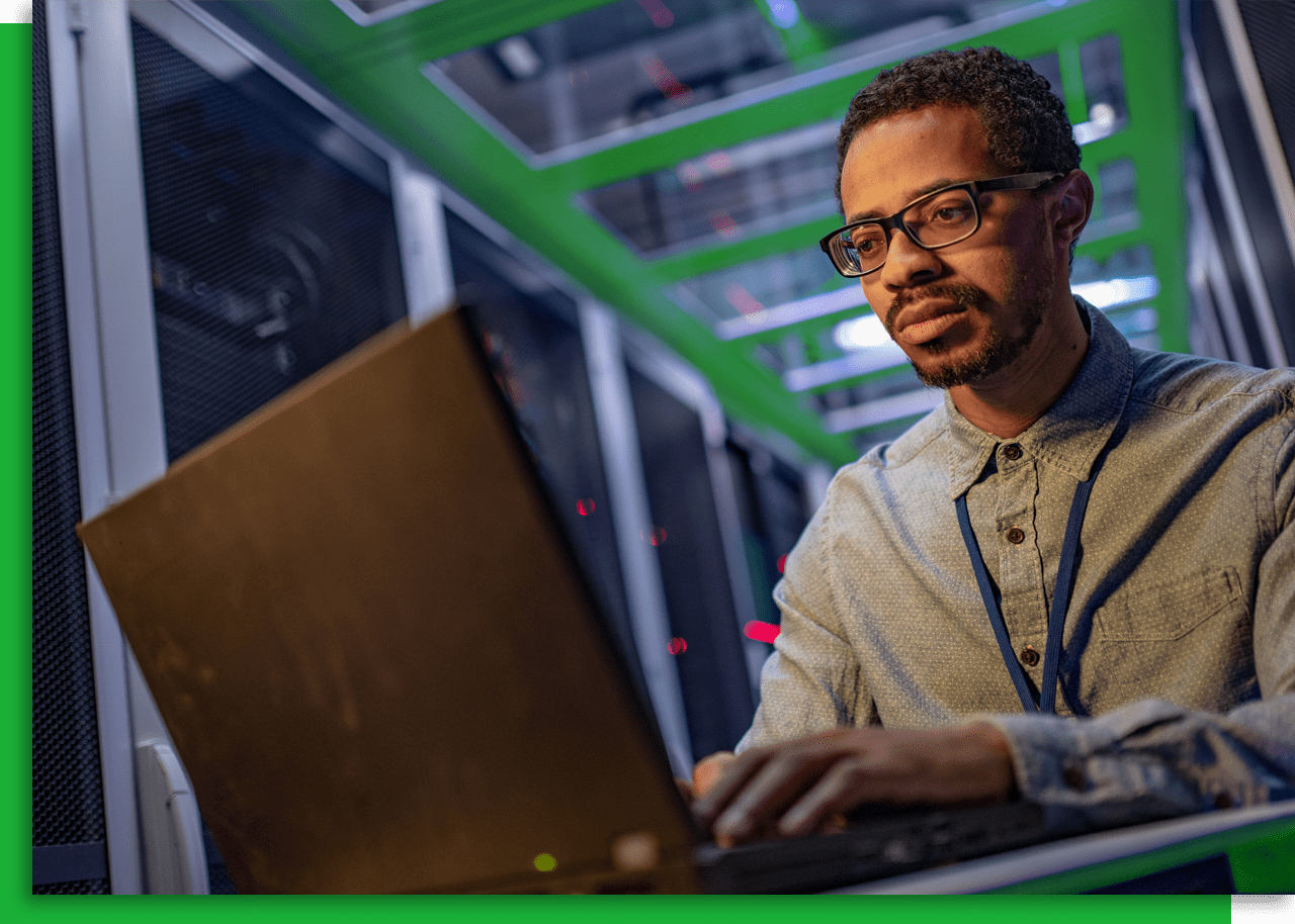 South Jersey & Greater Philadelphia Corporate IT Services