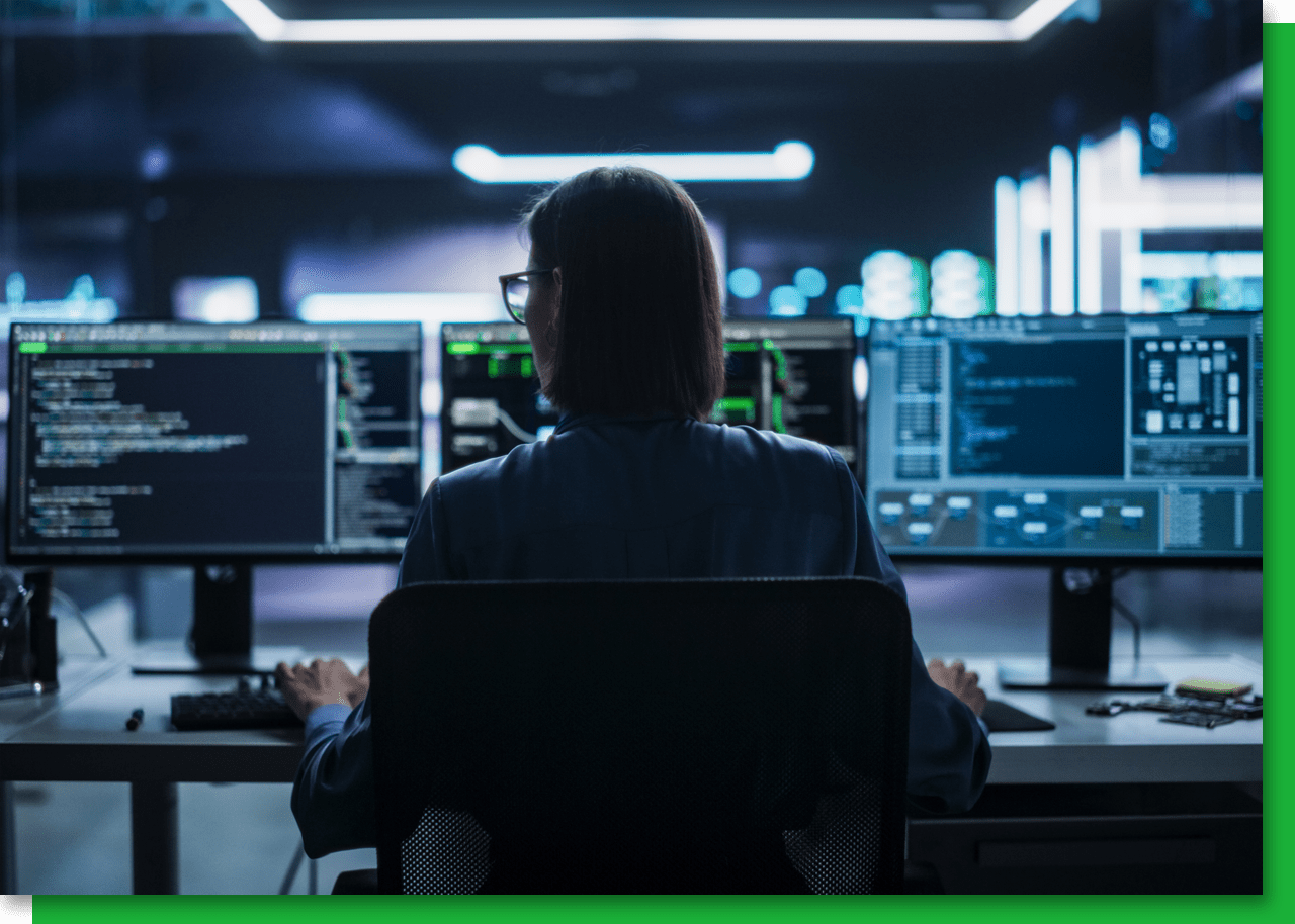 Local Cybersecurity Services in South Jersey & The Greater Philadelphia Area