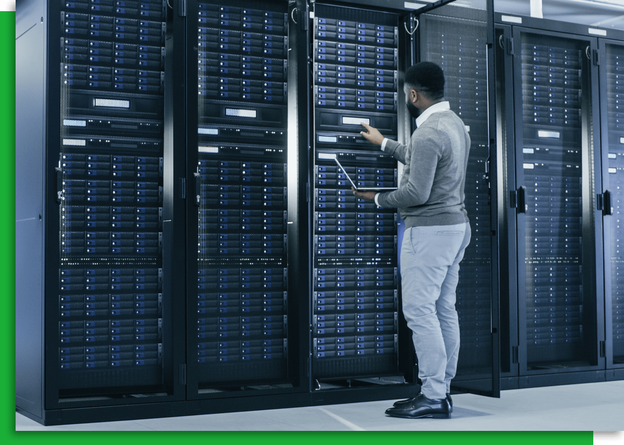 Healthcare IT Services in South Jersey & Greater Philadelphia