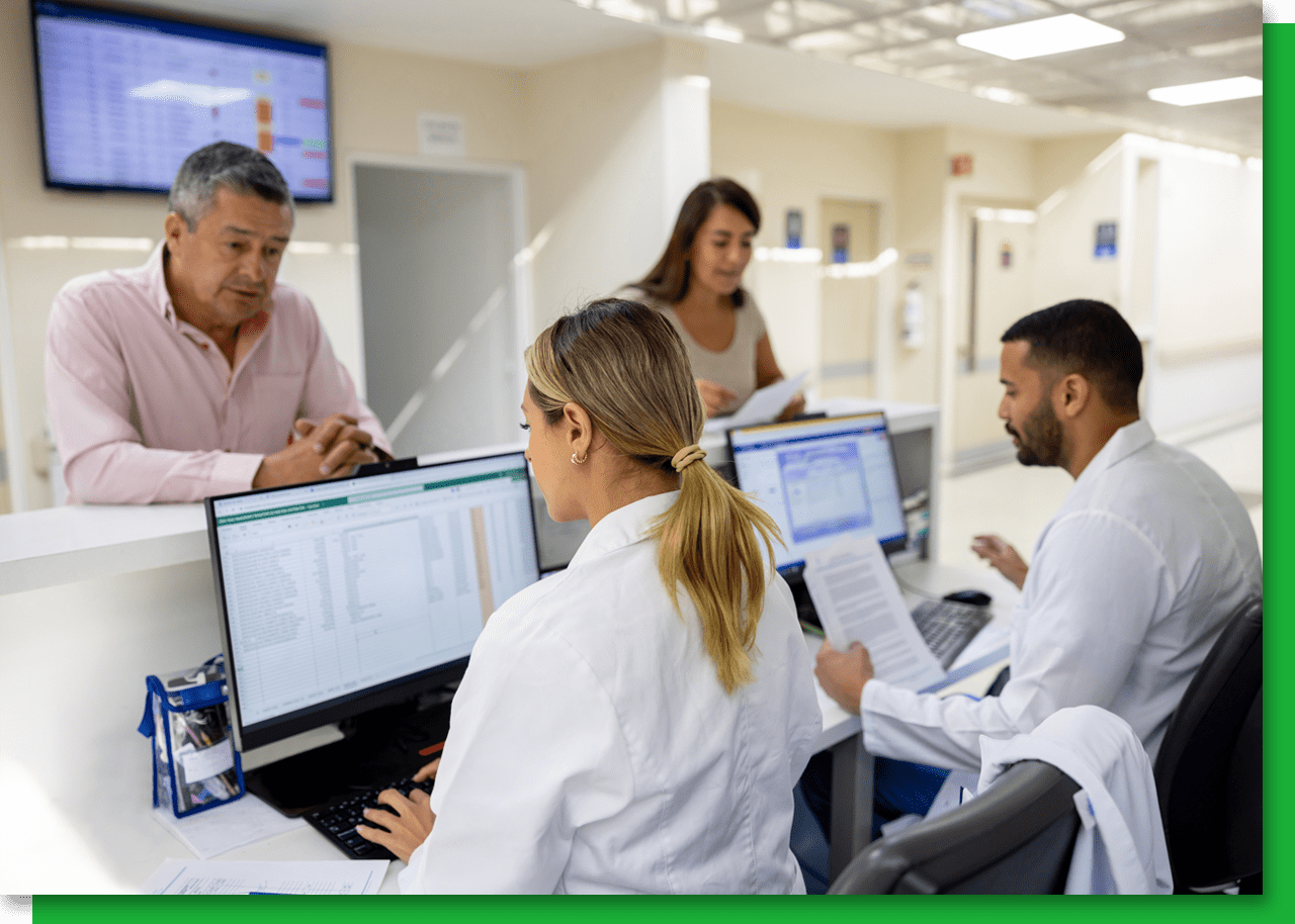 IT Services For Healthcare Providers in South Jersey & Greater Philadelphia