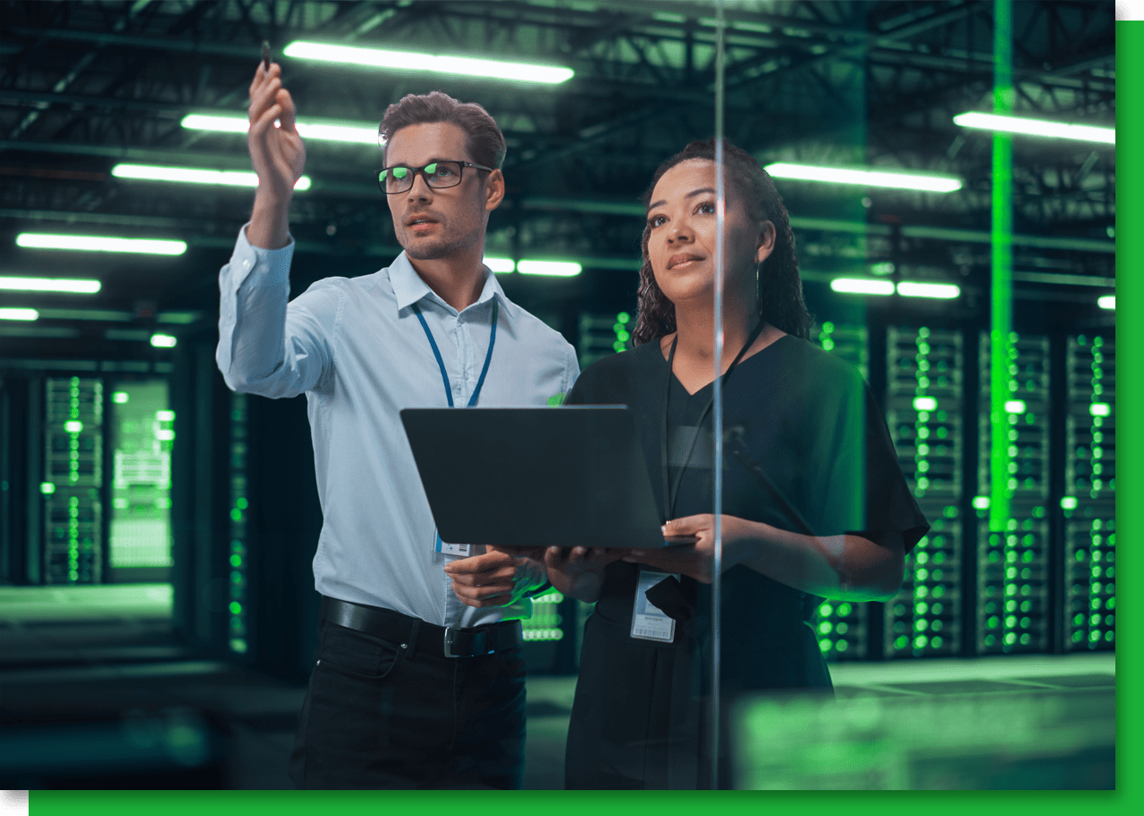 South Jersey & the Greater Philadelphia IT services