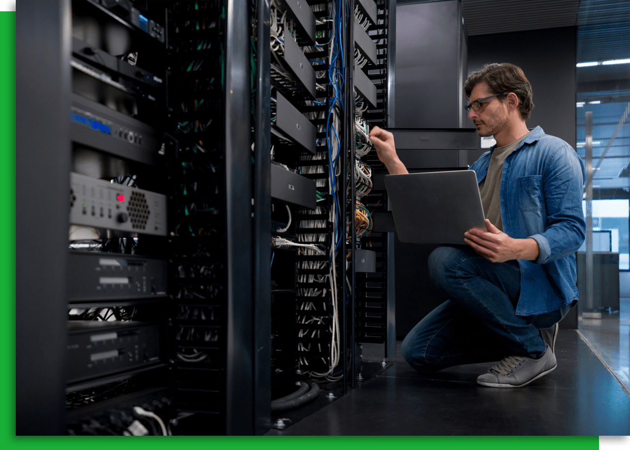 Local IT Services for South Jersey & Greater Philadelphia Legal Firms