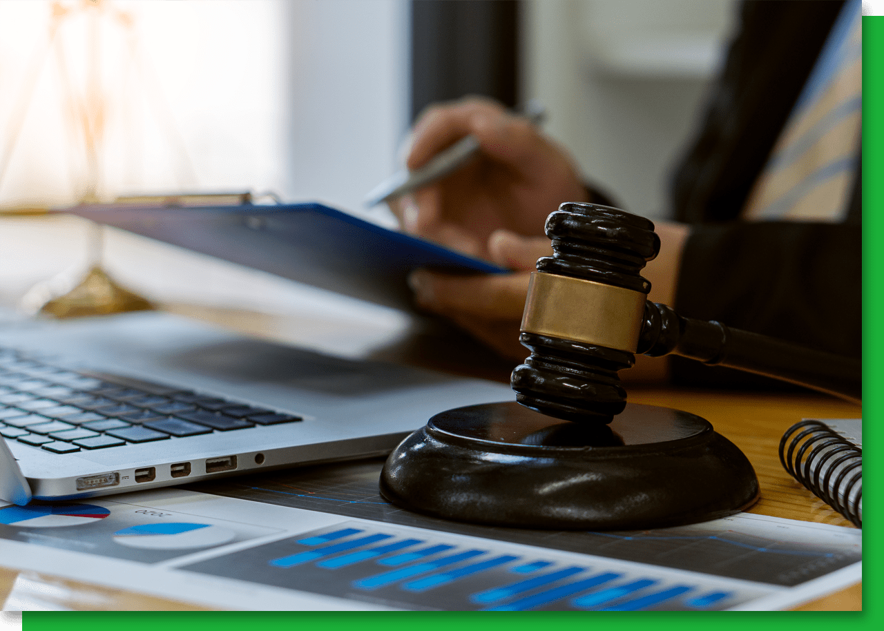 IT Services For Legal Firms in South Jersey & Greater Philadelphia