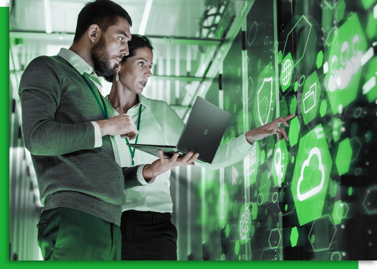 Local IT Partnership in South Jersey & PA