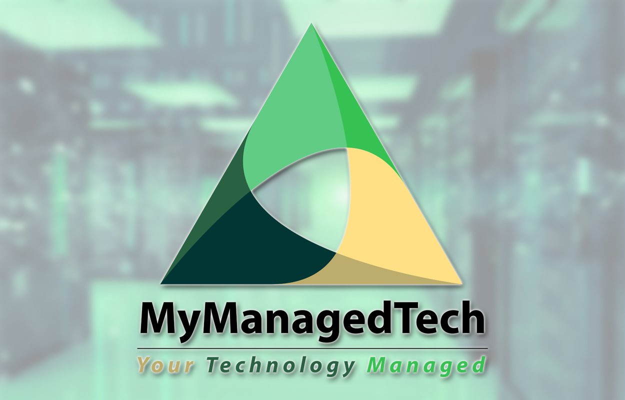 My Managed Tech - My Managed Tech | South Jersey IT