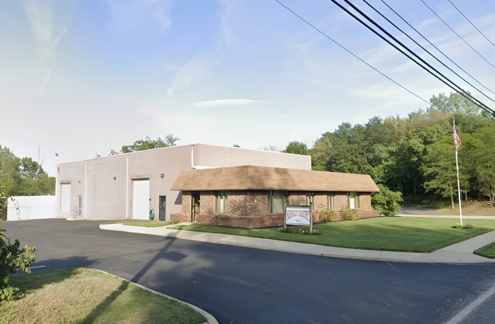 Network Redesign in Cherry Hill, NJ