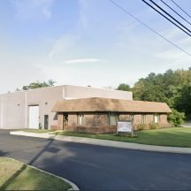 Network Redesign in Cherry Hill, NJ