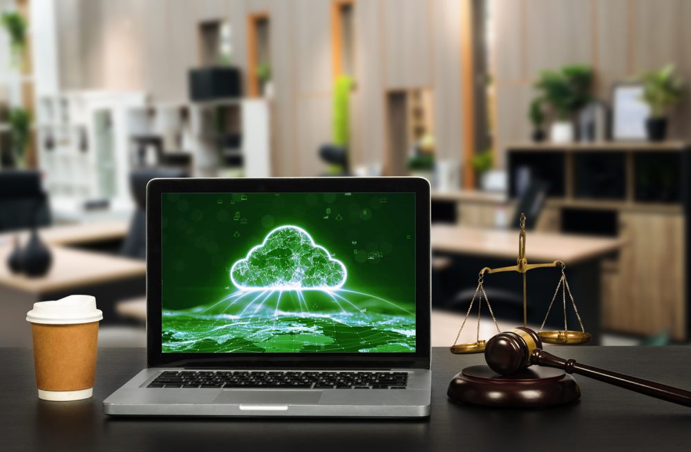 Cloud System Implementation In Haddonfield, NJ