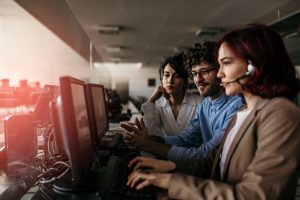 Croydon, PA Managed IT Services