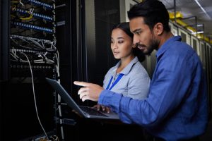 Bristol, PA Managed IT Services for Business