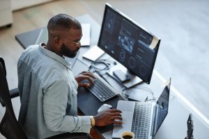 Managed IT Services in Fairless Hills, PA
