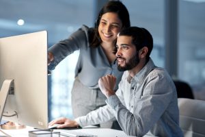 Managed IT Services in Fairless Hills, PA