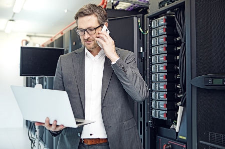 Bensalem IT Support for Businesses