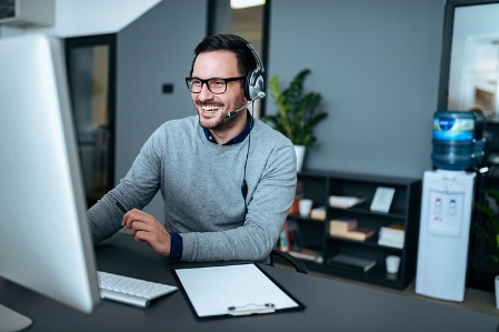 Bensalem IT Support for Businesses