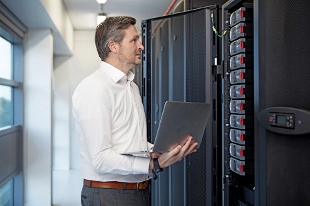 Managed IT Services in Buckingham, PA