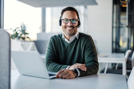 Managed IT Services in Buckingham, PA