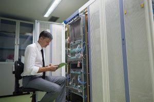 Managed IT Services in Bridgewater