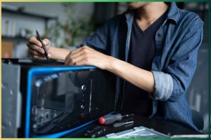 Managed IT Services in Millstone NJ