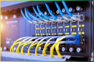 Managed IT Services in East Amwell Township